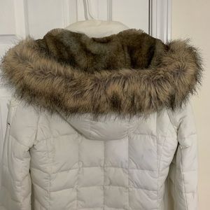 Abercrombie&Fitch Down Jacket
